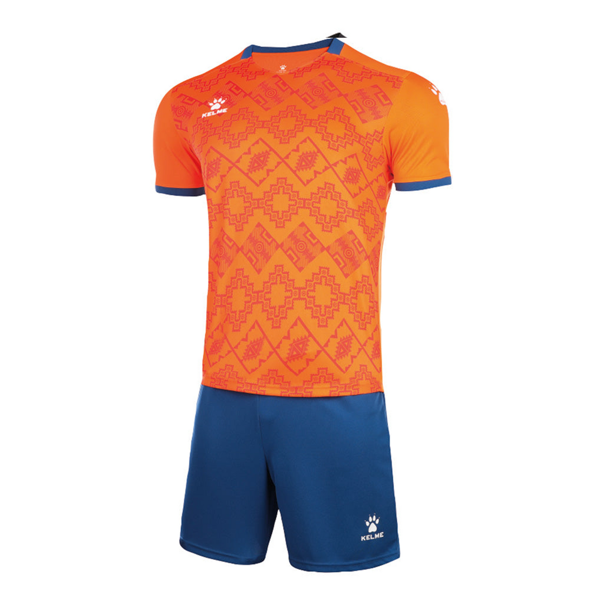KELME 上下セット ケルメ ジュニア キッズ Jr.フットボール