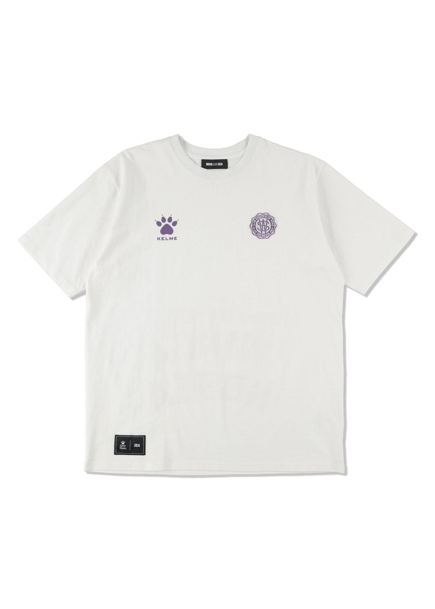 KELME×WDS TEE – 【KELME公式】オンラインストア