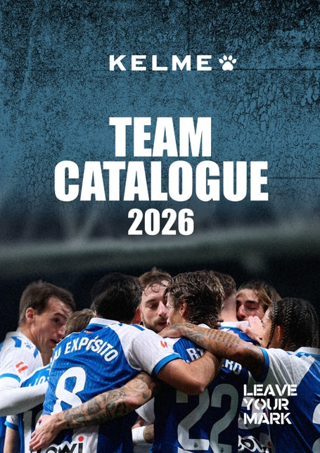 CATALOG – 【KELME JAPAN 公式】オンラインストア