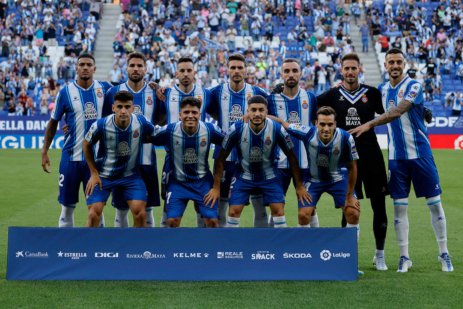 SPONSOR – 【KELME JAPAN 公式】オンラインストア