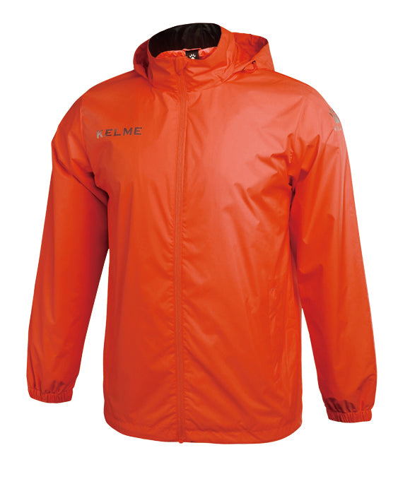 サッカー　スペイン代表　2016 レインジャケット サッカースペイン代表2016 レインジャケット