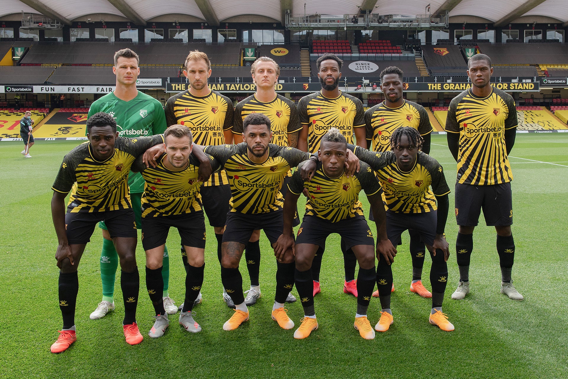 SPONSOR – 【KELME JAPAN 公式】オンラインストア