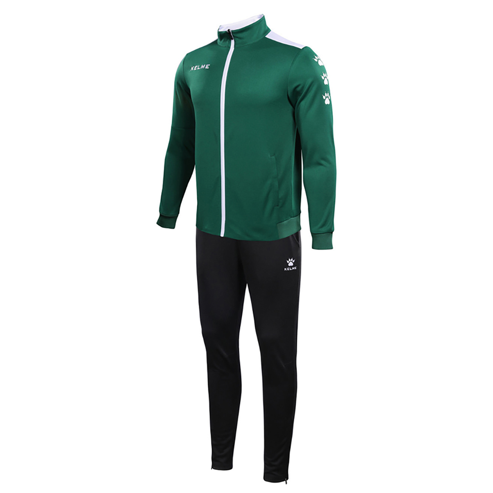 トレーニング ジャージスーツ – 【KELME JAPAN 公式】オンラインストア トレーニング ジャージスーツ – 【KELME JAPAN 公式】オンラインストア