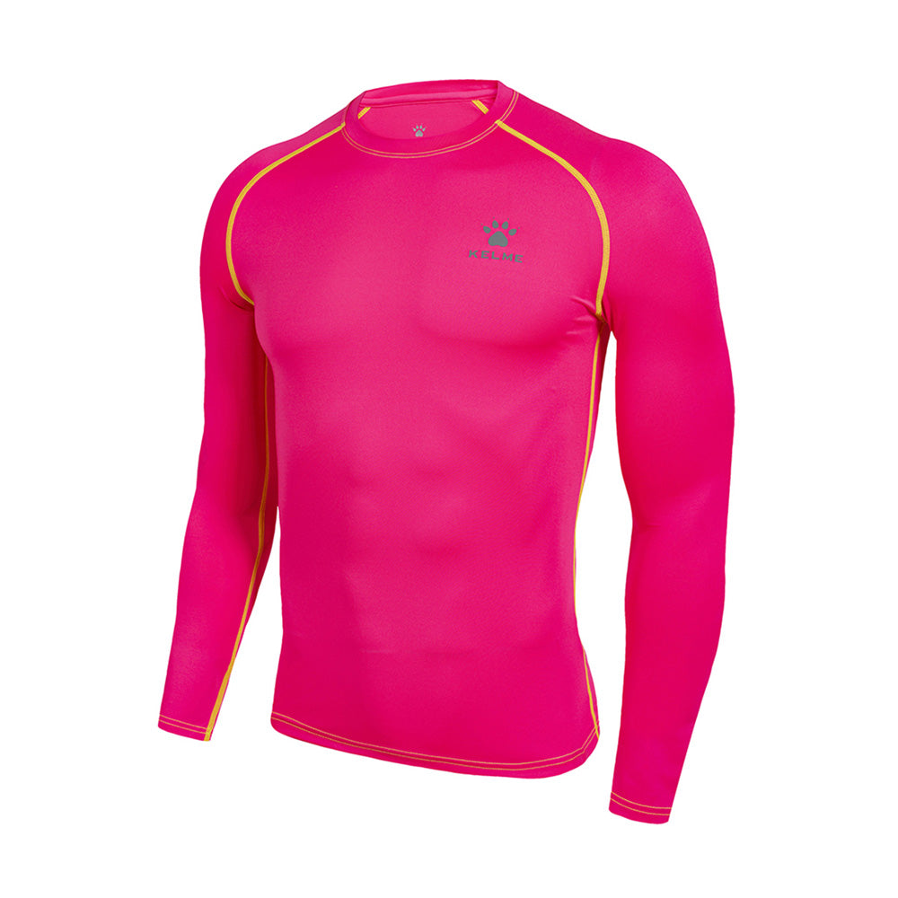 ロングスリーブ インナーシャツ – 【KELME JAPAN 公式】オンラインストア