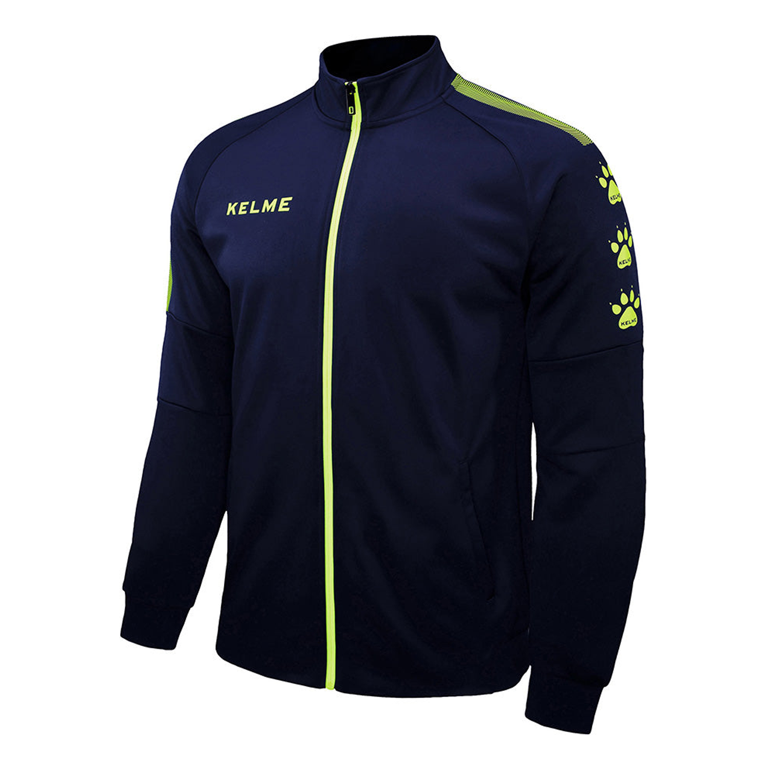 トレーニングジャケット – 【KELME JAPAN 公式】オンラインストア
