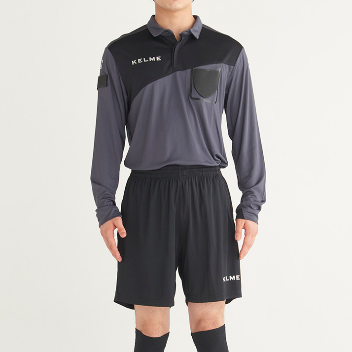 ロングレフリーシャツ&パンツセット – 【KELME JAPAN 公式】オンライン