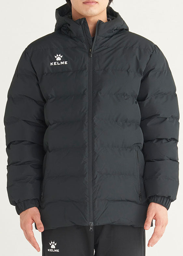 KMRII HOODED TWILL JKT ケムリ フーデッドツイルジャケット 【公式通販】 KMRII HOODED TWILL JKT ケムリ フーデッドツイルジャケット 【公式通販】
