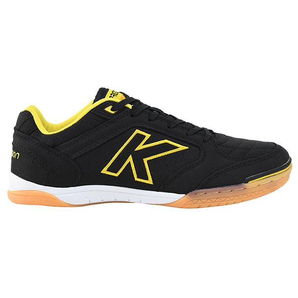 KELME PRECISION ブラックサッカーシューズ EU40 KELME PRECISION ブラックサッカーシューズ EU40