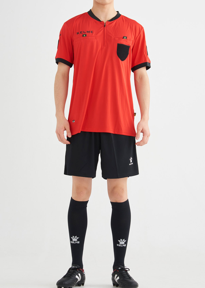 レフリーシャツ&パンツセット – 【KELME JAPAN 公式】オンラインストア レフリーシャツ&パンツセット – 【KELME JAPAN 公式】オンラインストア