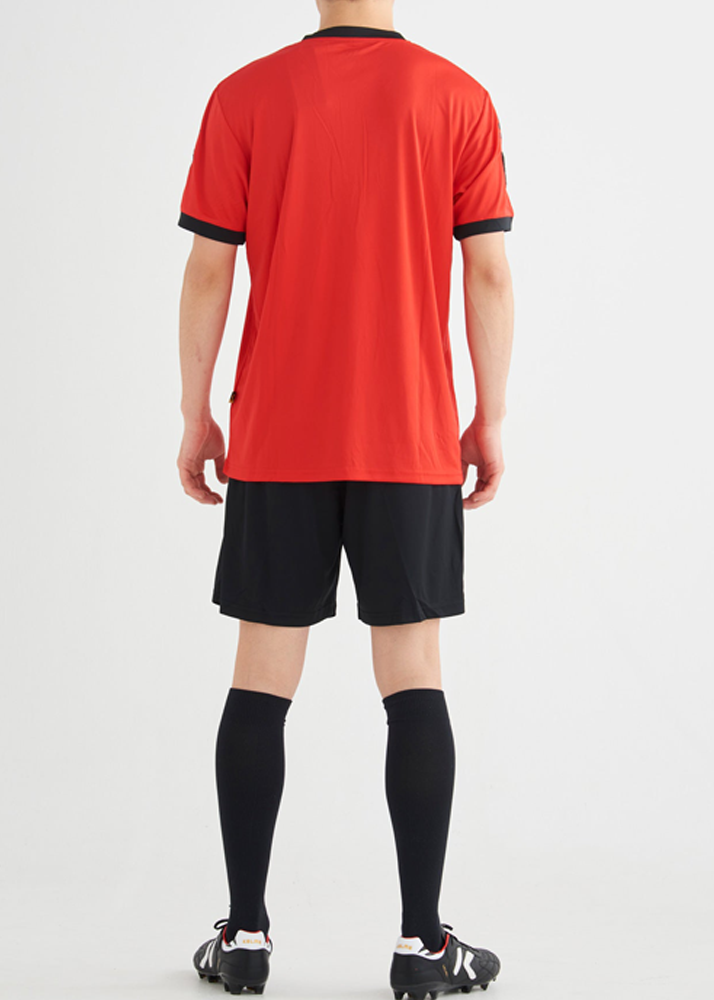 レフリーシャツ&パンツセット – 【KELME JAPAN 公式】オンラインストア