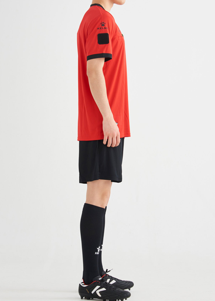 レフリーシャツ&パンツセット – 【KELME JAPAN 公式】オンラインストア レフリーシャツ&パンツセット – 【KELME JAPAN 公式】オンラインストア