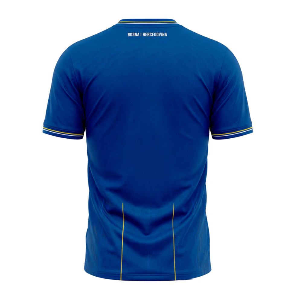 ボスニア・ヘルツェゴビナ代表 2026 レプリカ FP1ST – 【KELME JAPAN