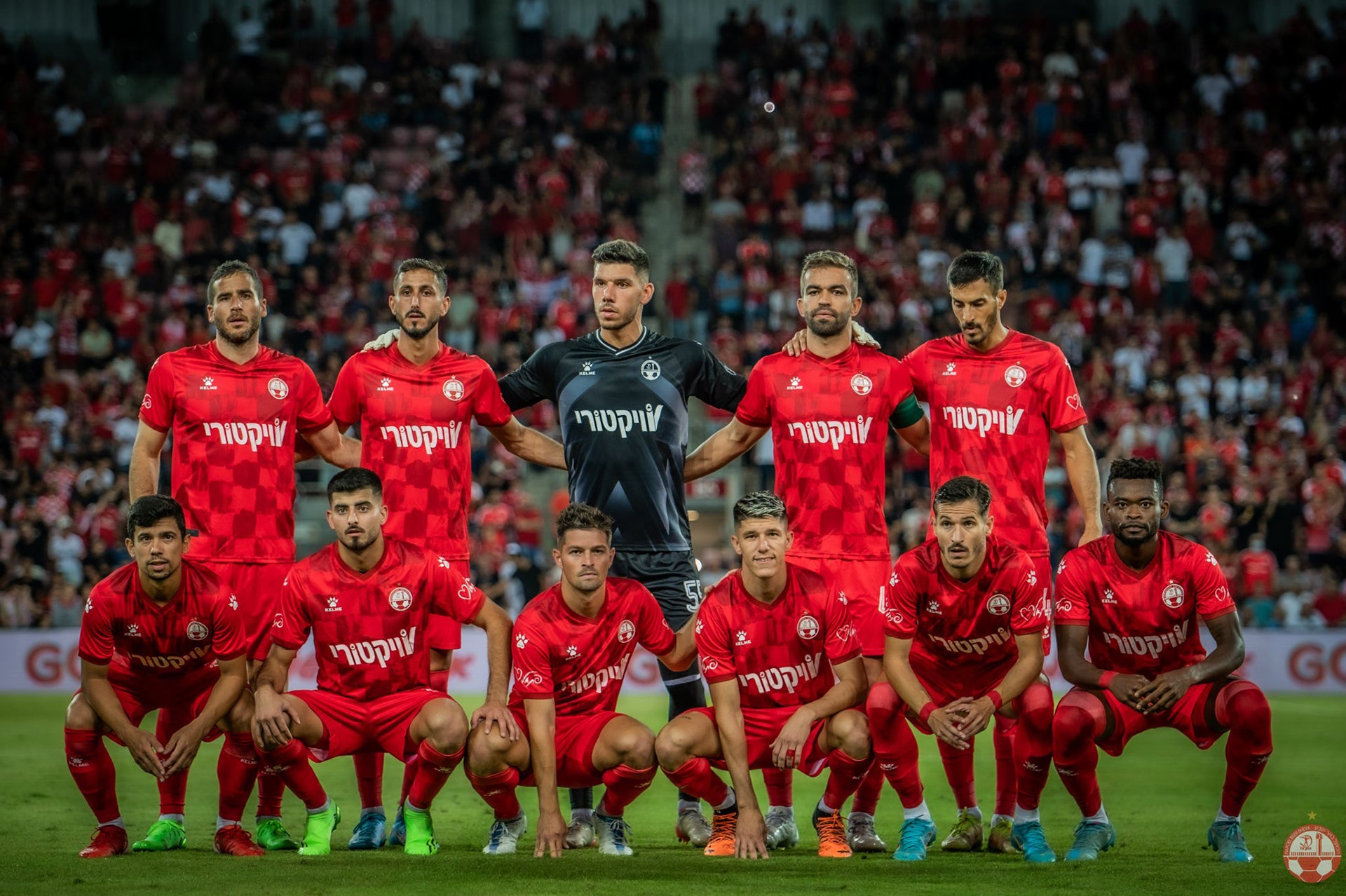 SPONSOR – 【KELME JAPAN 公式】オンラインストア