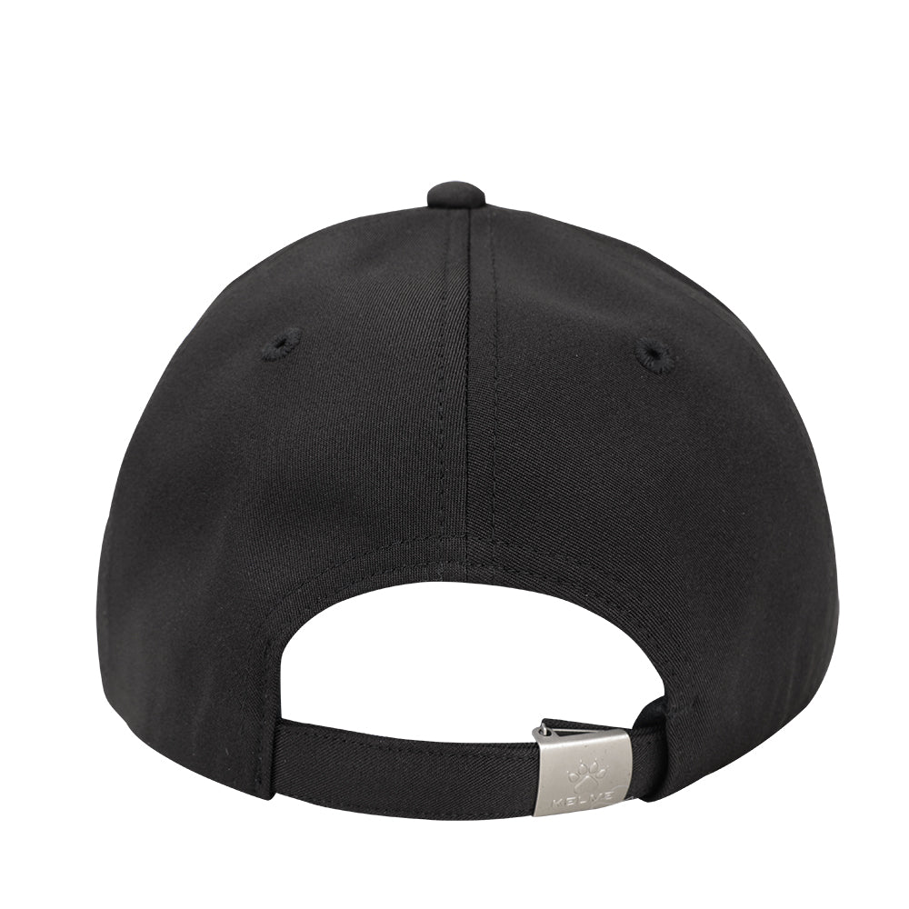 ブラック キャップ CCロゴ ロゴキャップ – 【KELME JAPAN 公式】オンラインストア