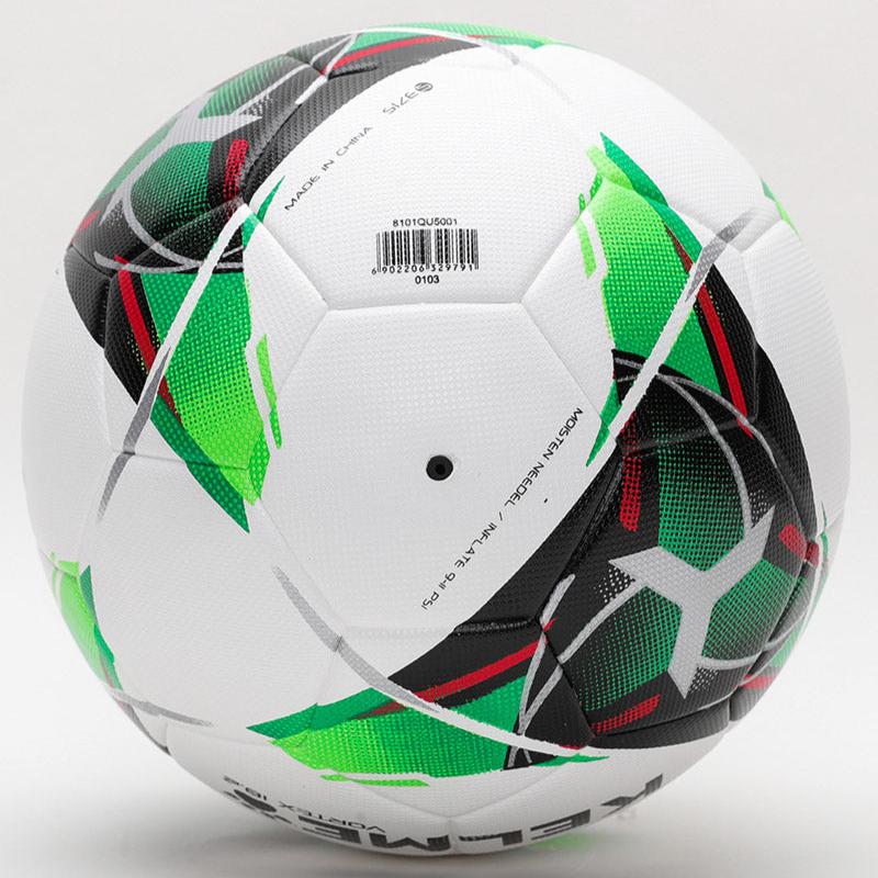 サッカーボール ( ラミネート ) VORTEX 18.2 – 【KELME JAPAN 公式