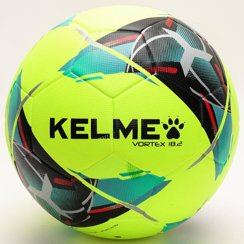 サッカーボール ( ラミネート ) VORTEX 18.2 – 【KELME公式