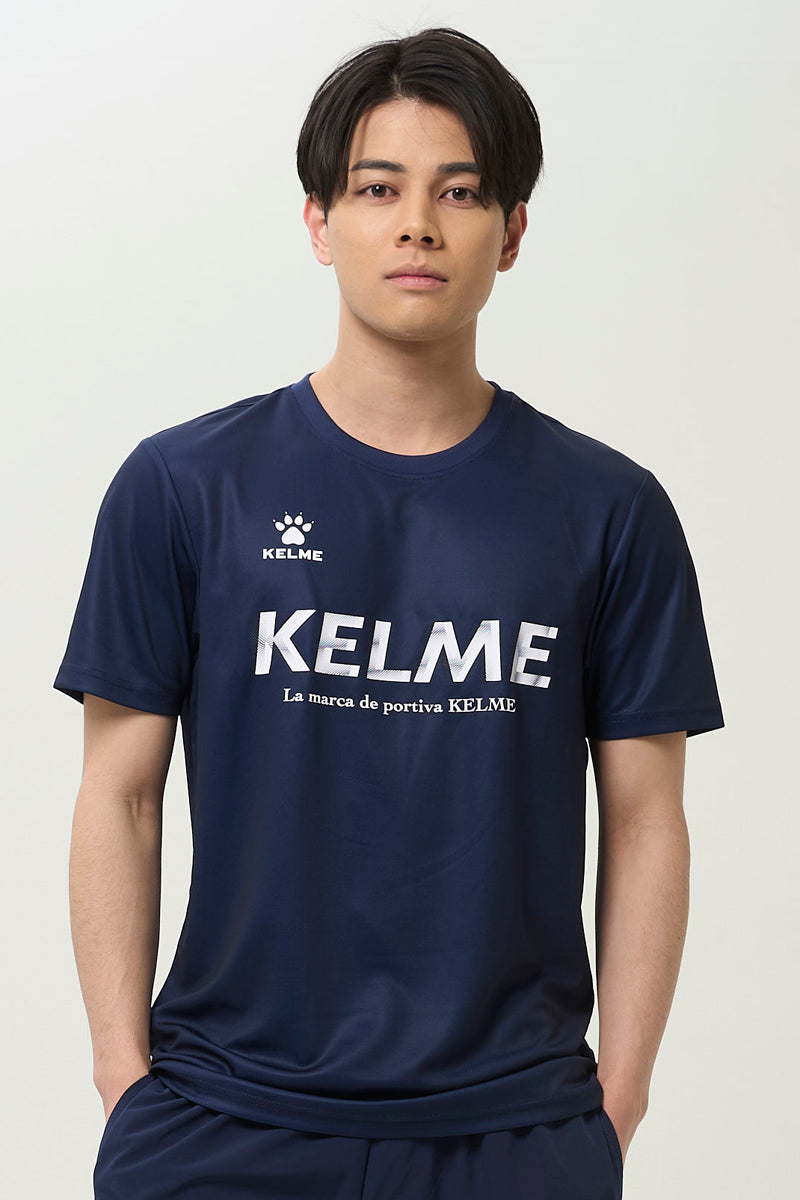 ロゴTシャツ – 【KELME公式】オンラインストア／オフィシャル通販サイト