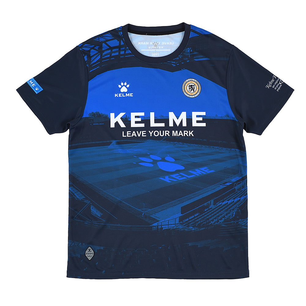 ウェア – 【KELME JAPAN 公式】オンラインストア