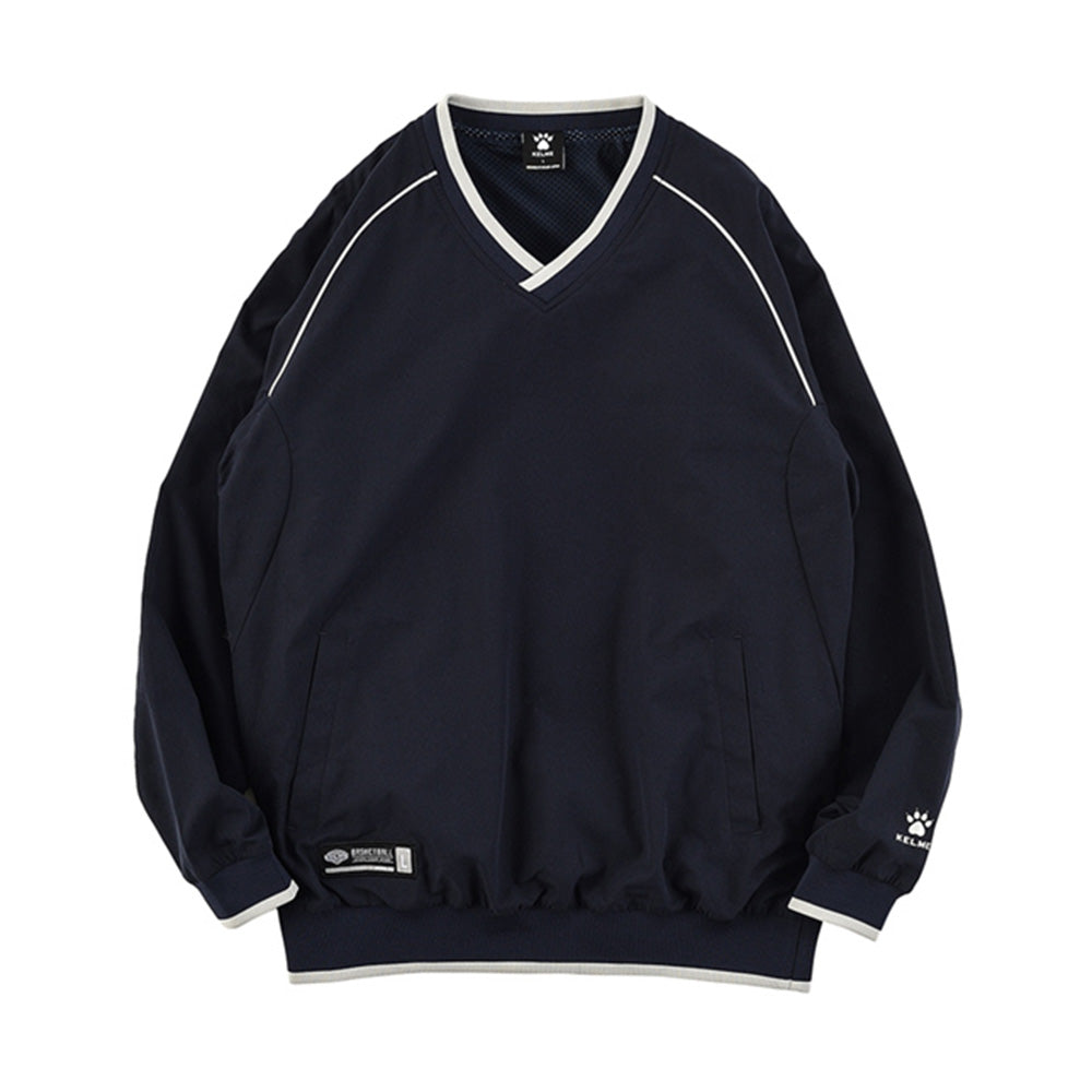 KELME ATHLETA FINTA SVOLMEサッカーウェアまとめ売り ATHLETA アスレタ 別注 ウォーマースーツ 上下セット(ブラック