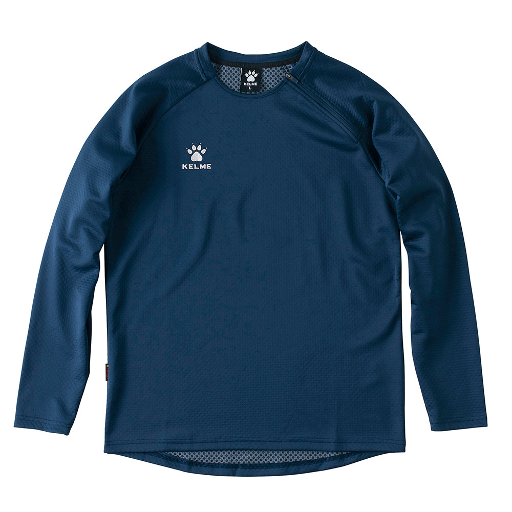 ウィンダンシー ケルメ ピステ ナイロン シャツ サイズL 美品 グレー ウィンダンシー ケルメ ピステ ナイロン シャツ サイズL 美品 グレー