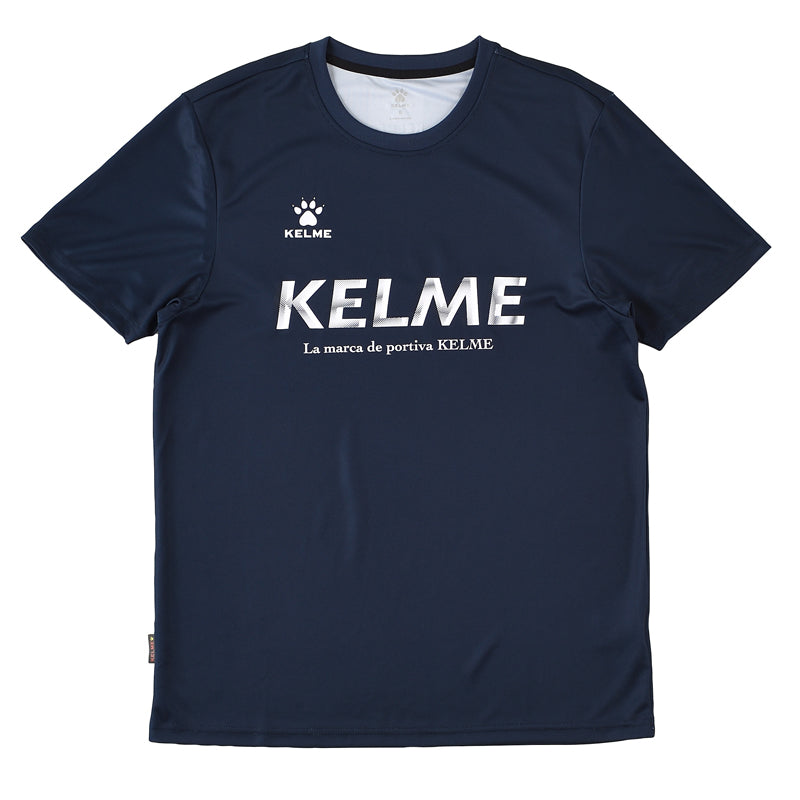 ロゴTシャツ – 【KELME公式】オンラインストア／オフィシャル通販サイト