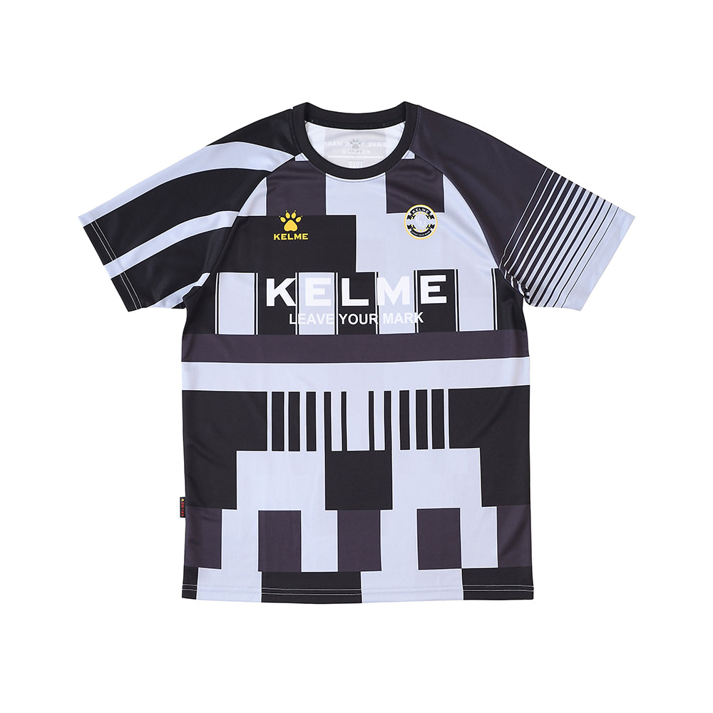 リケルメページ Collision Practice Shirt – 【KELME JAPAN 公式】オンラインストア
