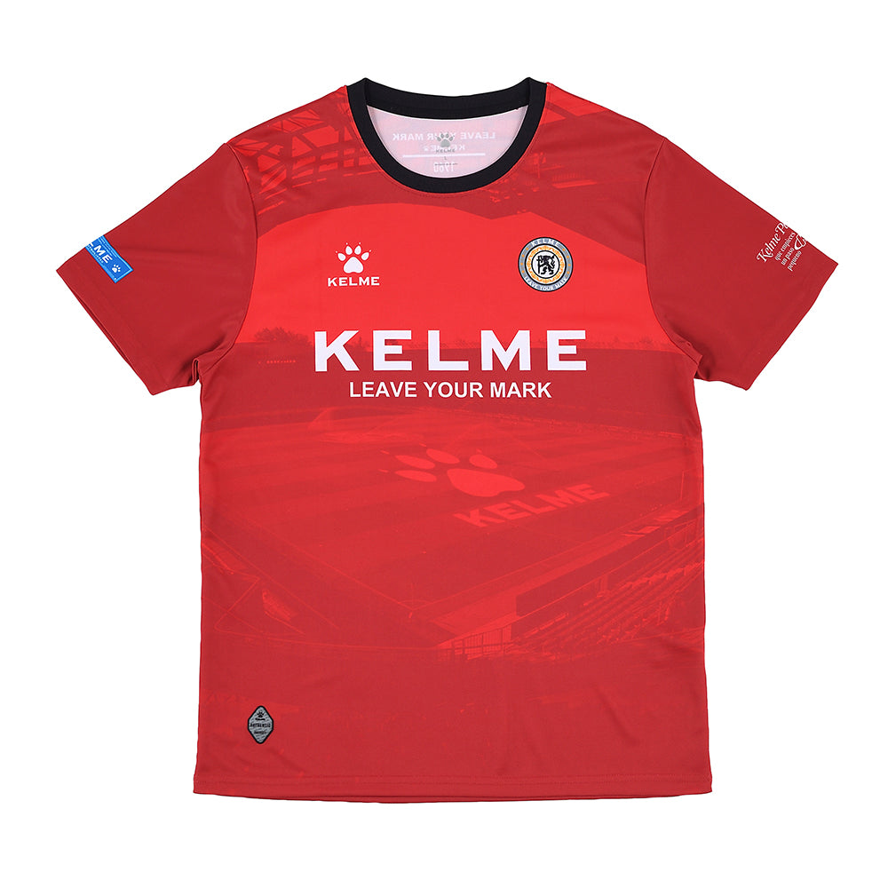 NEW ITEM – 【KELME JAPAN 公式】オンラインストア