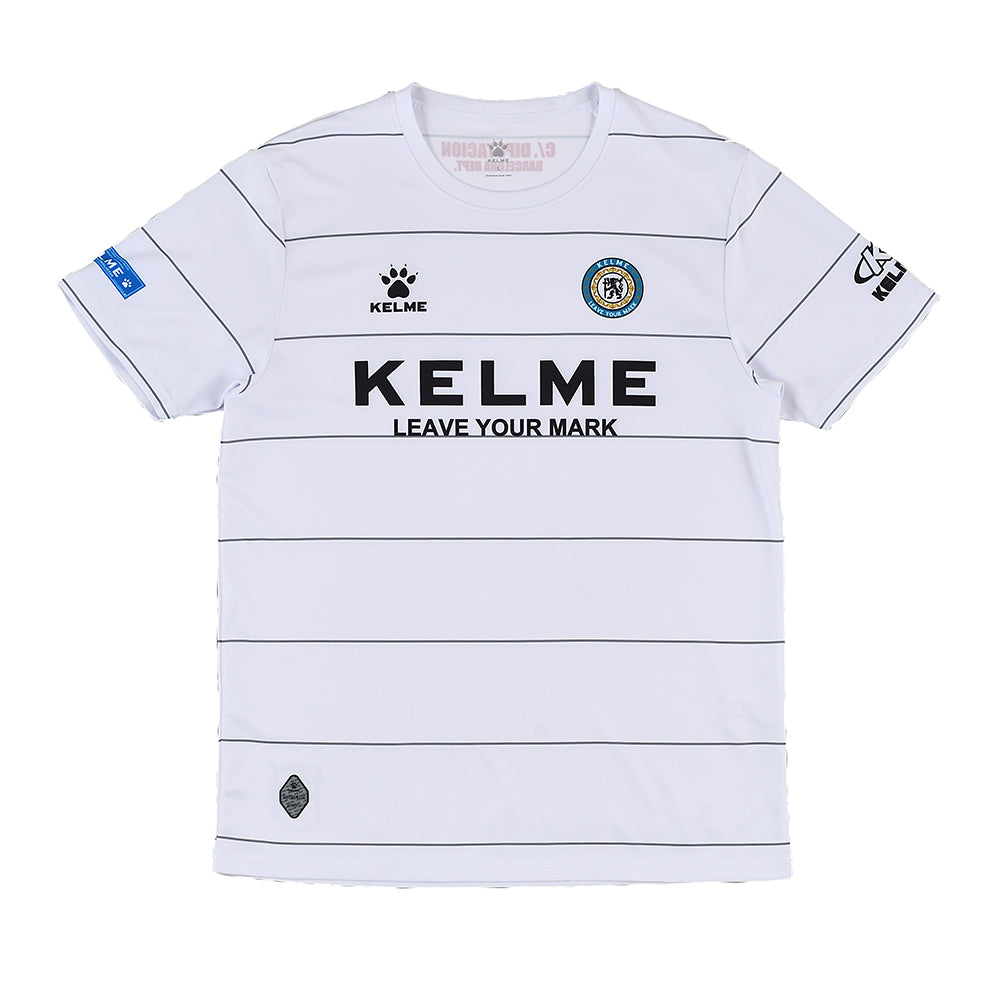 ラインプラクティスシャツ – 【KELME JAPAN 公式】オンラインストア