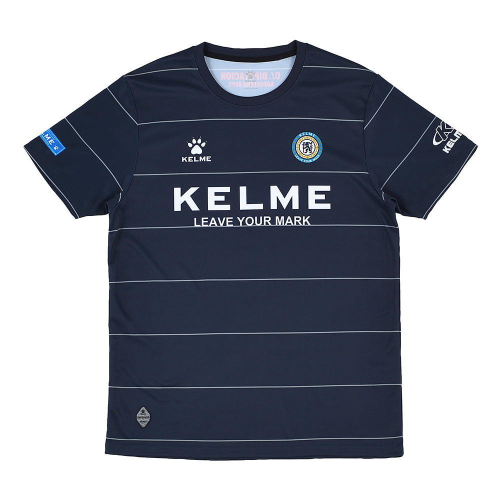 ラインプラクティスシャツ – 【KELME JAPAN 公式】オンラインストア