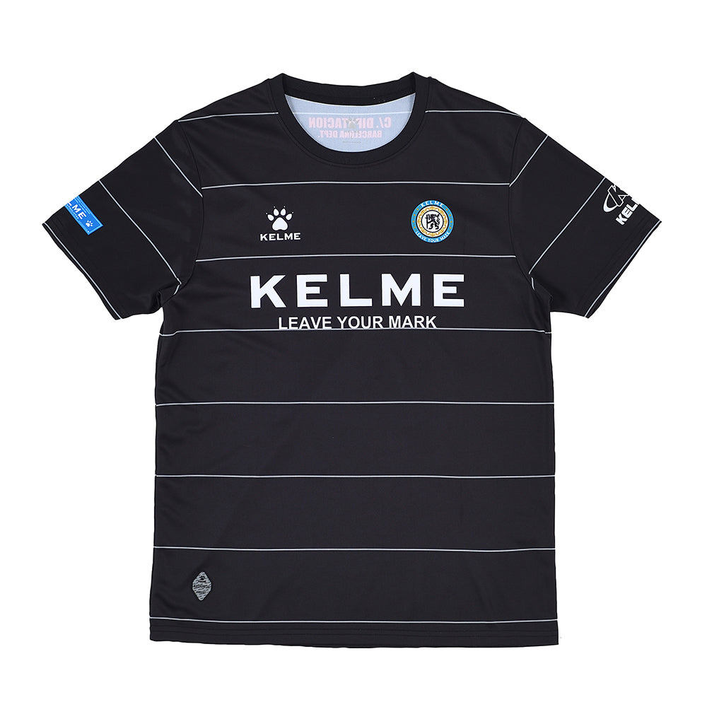 Cramer Japan ICHIAAMA プラクティスシャツ 3L ラインプラクティスシャツ – 【KELME JAPAN 公式】オンラインストア