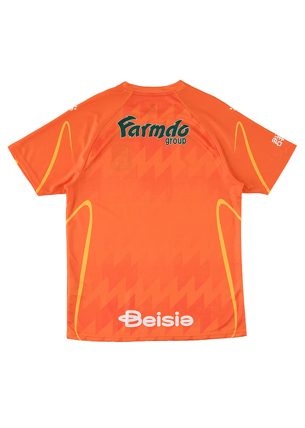 ザスパクサツ群馬2022FP1STオーセンティックシャツ – 【KELME JAPAN