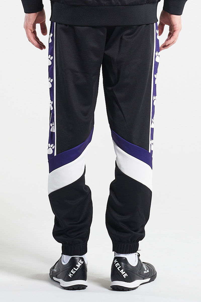 GALA TRACK PANTS – 【KELME JAPAN 公式】オンラインストア