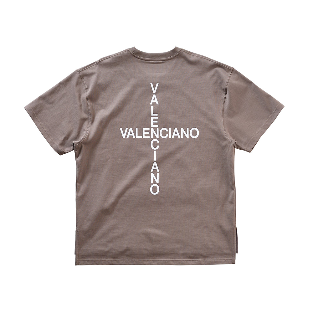 VALENCIANO Tシャツ