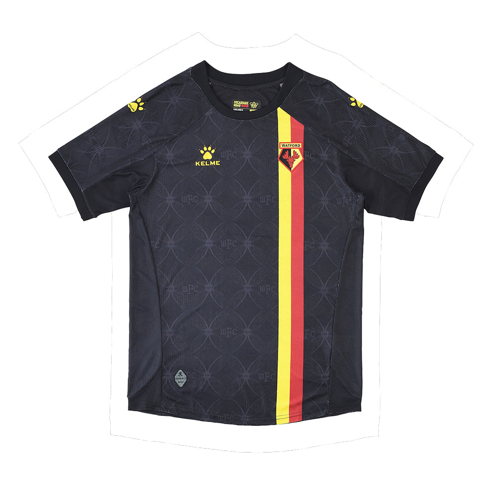 ワトフォードユニ24-25 – 【KELME JAPAN 公式】オンラインストア