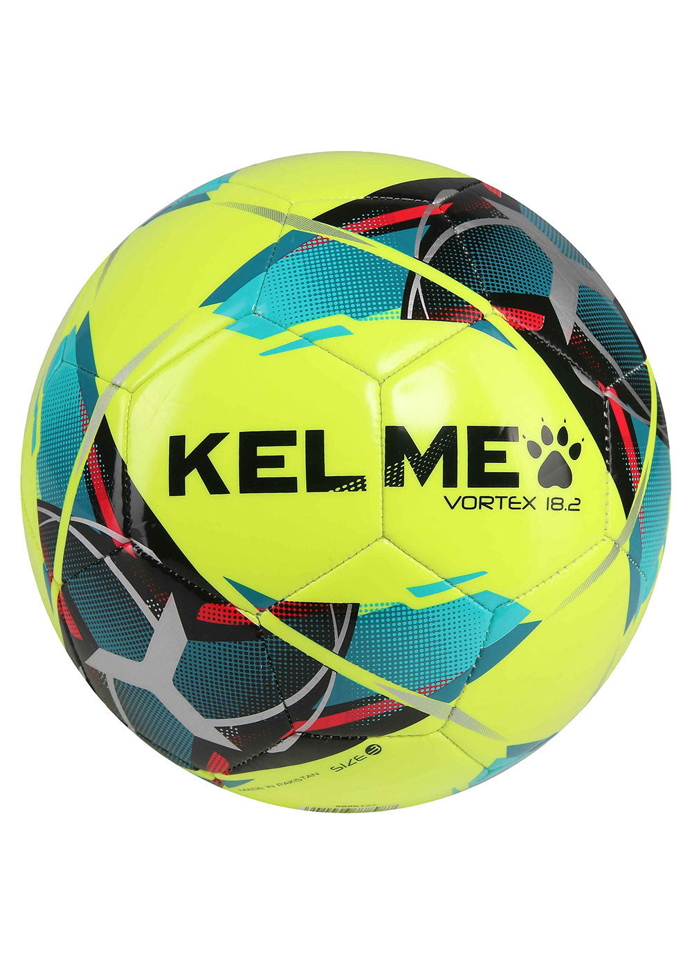 VORTEX 18.2 サッカーボール（機械縫い） – 【KELME公式】オンライン 
