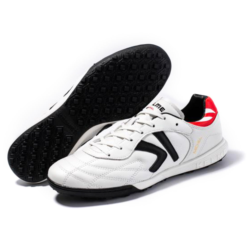 KELME ケレメ フットサルシューズ MICHEL TF ブラック×ホワイト MICHEL TF – 【KELME JAPAN 公式】オンラインストア