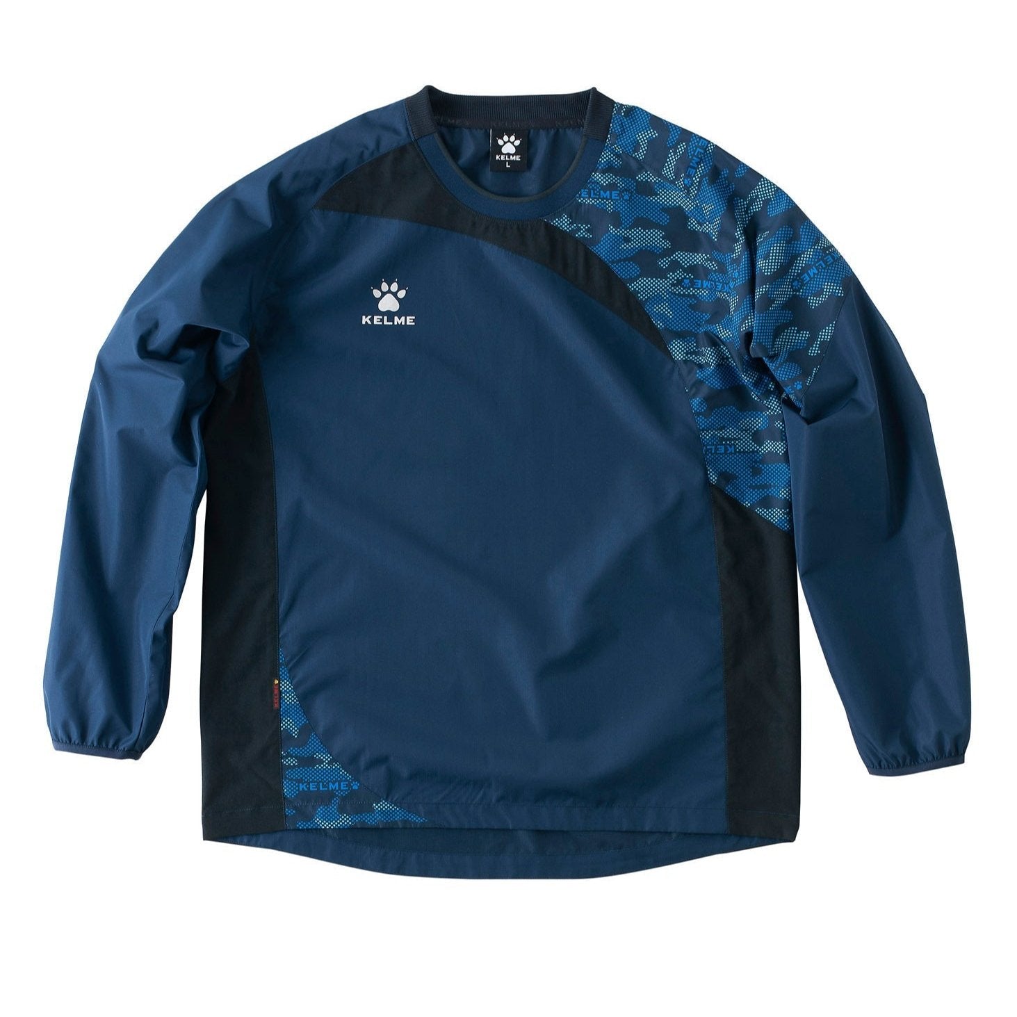 KELME トレーニングウェア 4点セット　ピステ Jr.】トレーニング ピステトップ – 【KELME JAPAN 公式】オンラインストア