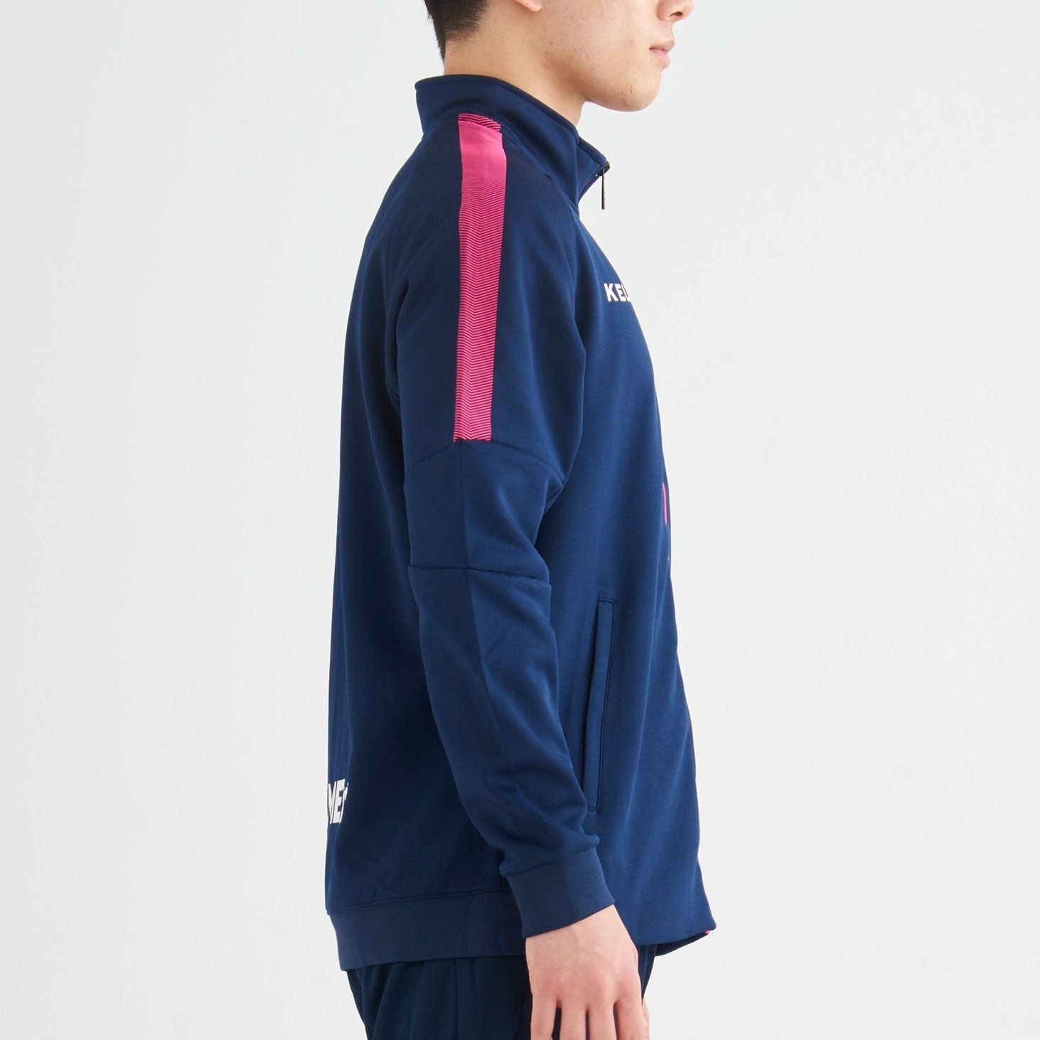 トレーニングジャケット – 【KELME JAPAN 公式】オンラインストア