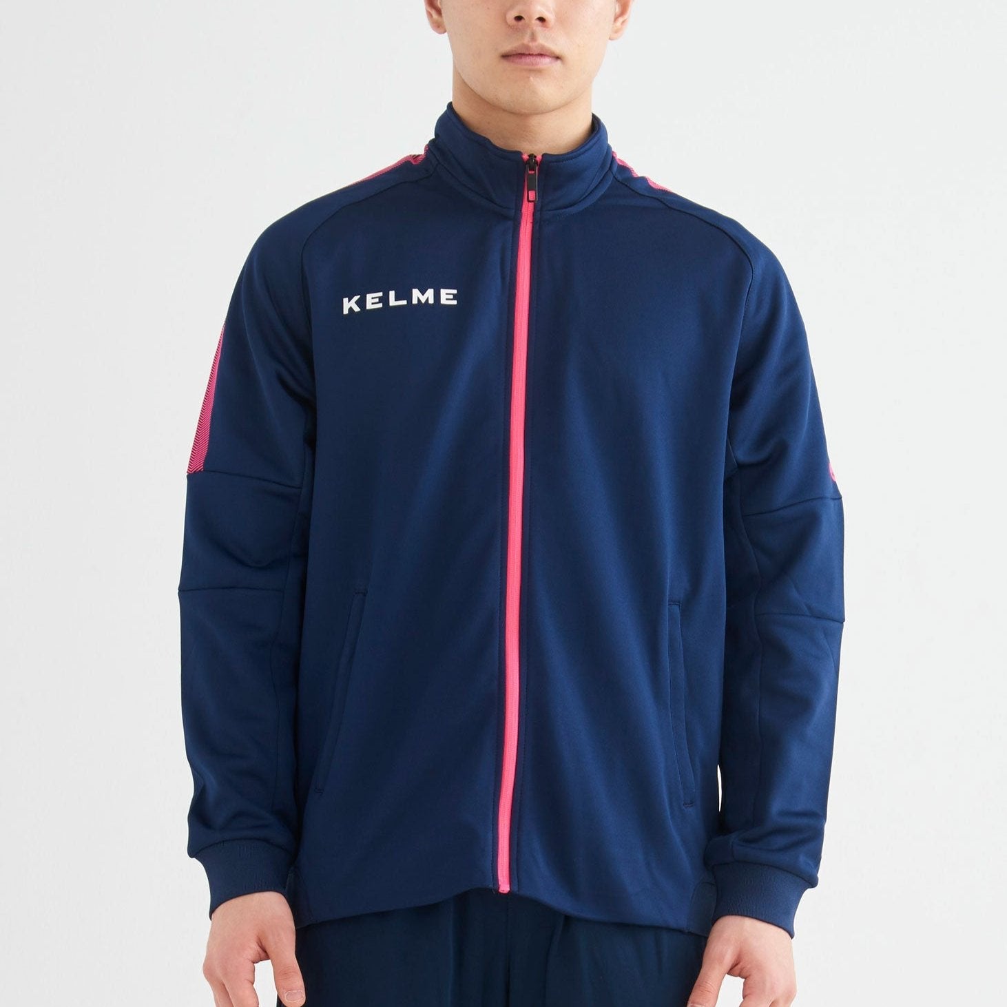 トレーニングジャケット – 【KELME JAPAN 公式】オンラインストア