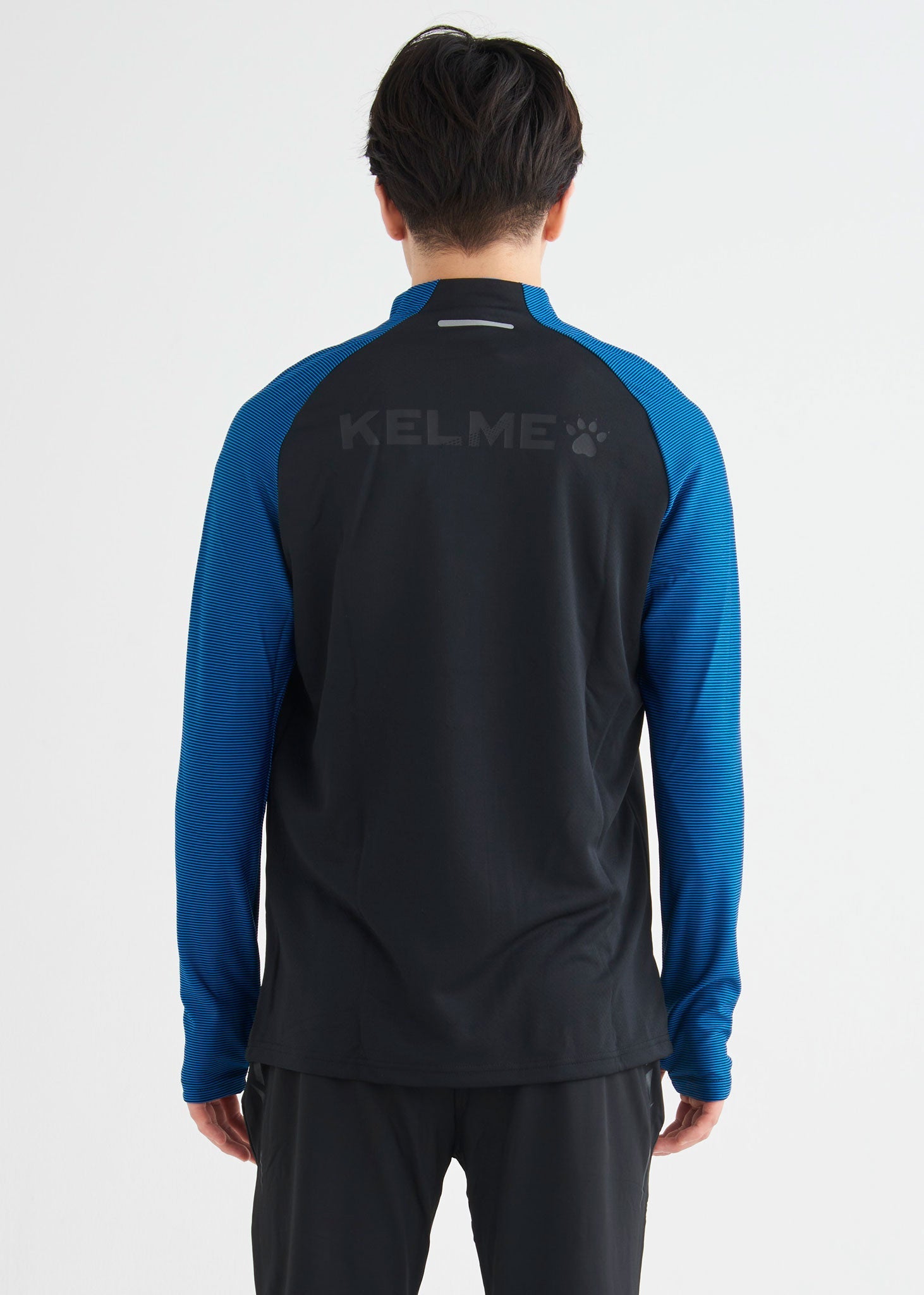 トレーニングプルオーバージャケット – 【KELME公式】オンラインストア／オフィシャル通販サイト