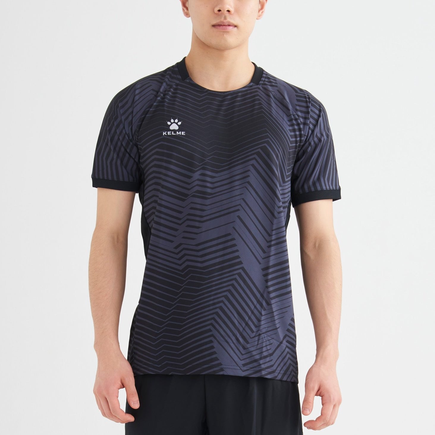 ウェイブフォームプラクティスシャツ – 【KELME JAPAN 公式