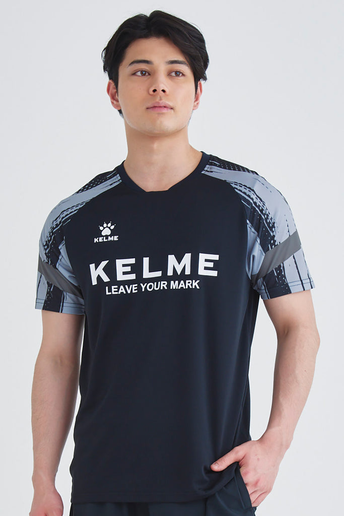 ケレメ ケルメ L トリノ ゲームシャツ KELME サッカー - 通販